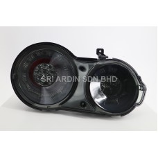 Nissan GTR 07- Smoke LED Tail Lamp